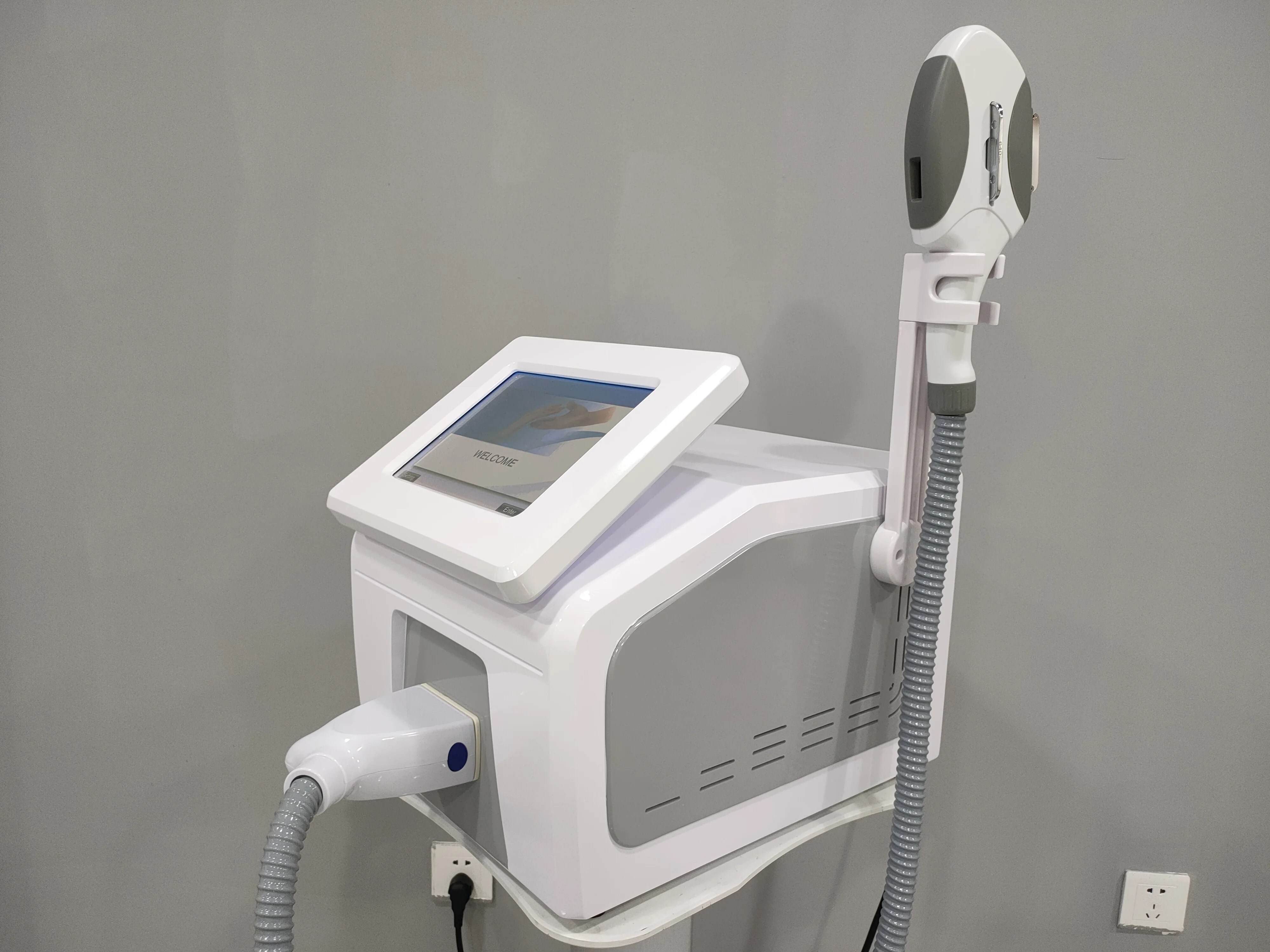 Professional Skin Rejuvenation Opt Ipl elight Hair Removal Machine