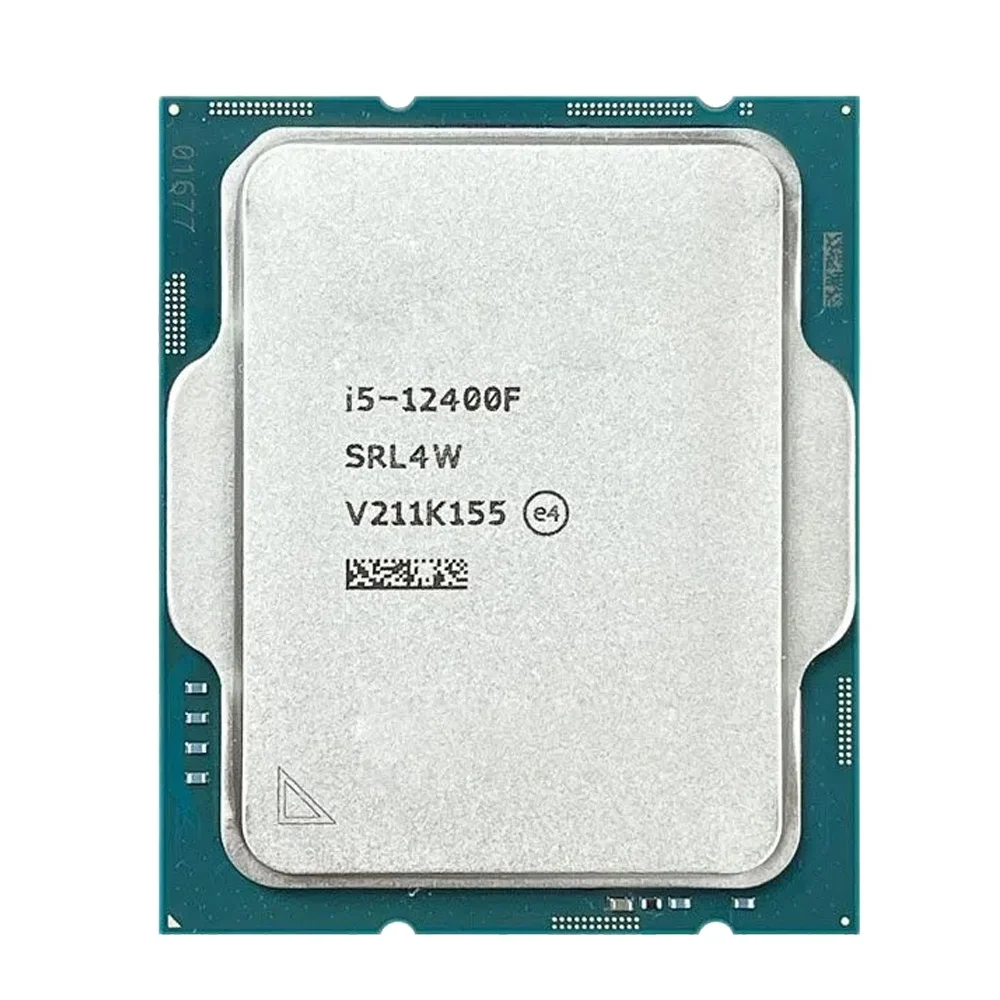For-Intel-Core-I5-12400F-I5-