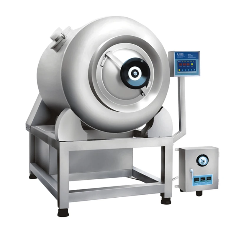 Vacuum Meat Tumbler Machine 500l Vacuum Meat Tumbler Refrigeration Vacuum Meat Tumbler