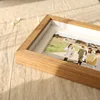 Teak color