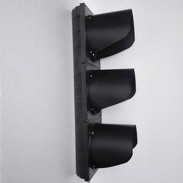 Индивидуальный Солнечный беспроводной светофор, контроллер для системы управления