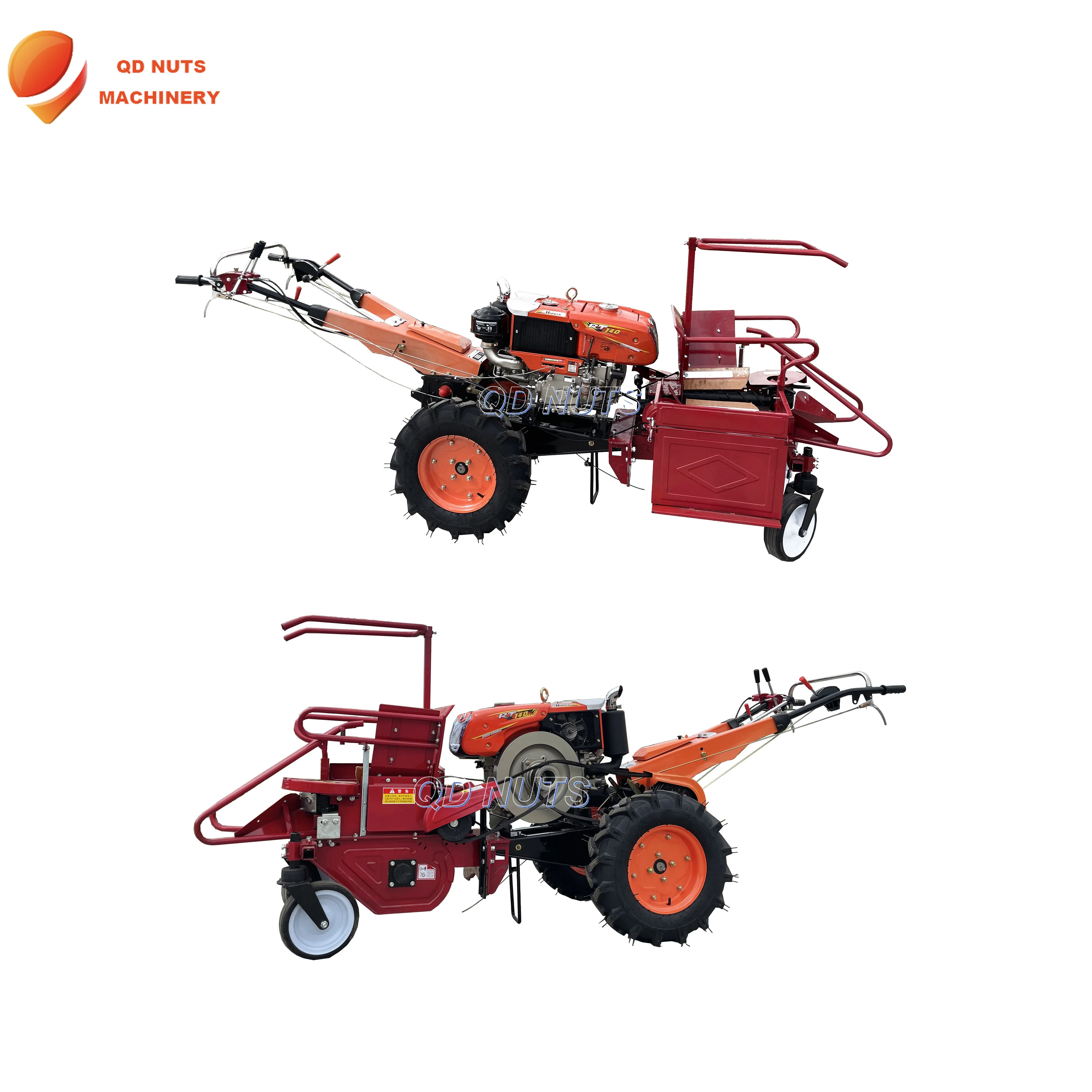 wiking1/32 JD6830 限定1000台 Melhor Qualidade Trator Agrícola Multifuncional, Colheitadeira de