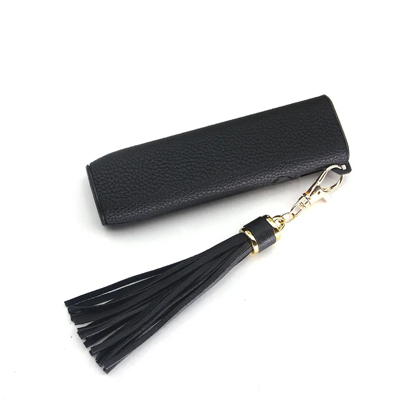 2025 IQO ILUMA ONE Travel Case Soft PU Leather Carrying Case