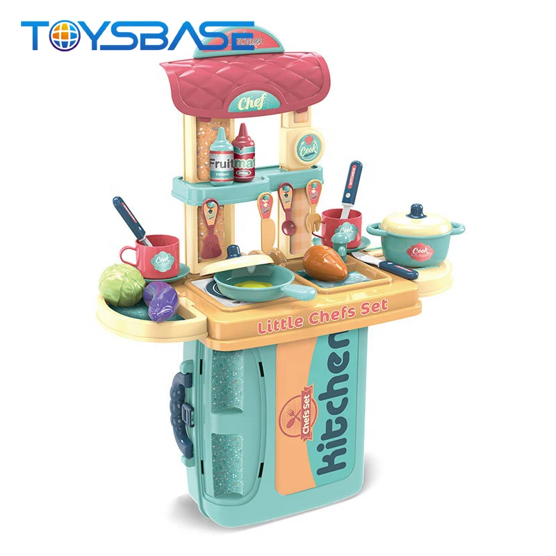 Cooking toys for boys