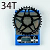 34T-negro