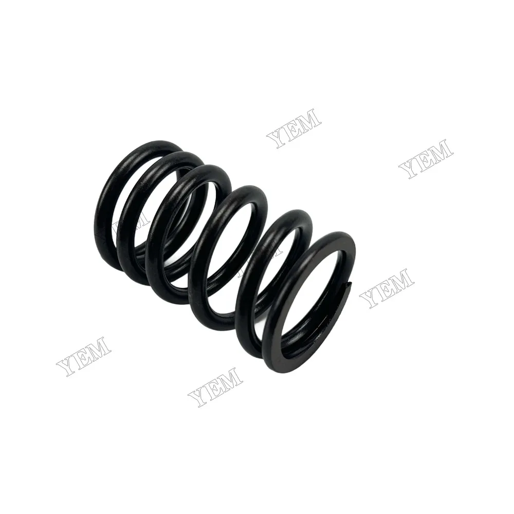 Valve Spring Fit for Isuzu 4HF1 Engine 6