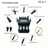 10 in 1 Black