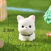 #12 White French Bulldog