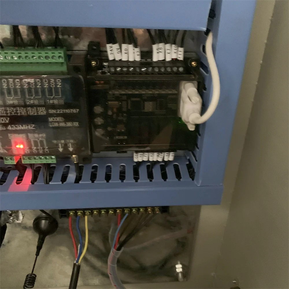 Hot Sale U Channel Guide Rail Making Machine - C Purlin Roll Forming ...