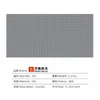 Large particles dark gray-512x256cm