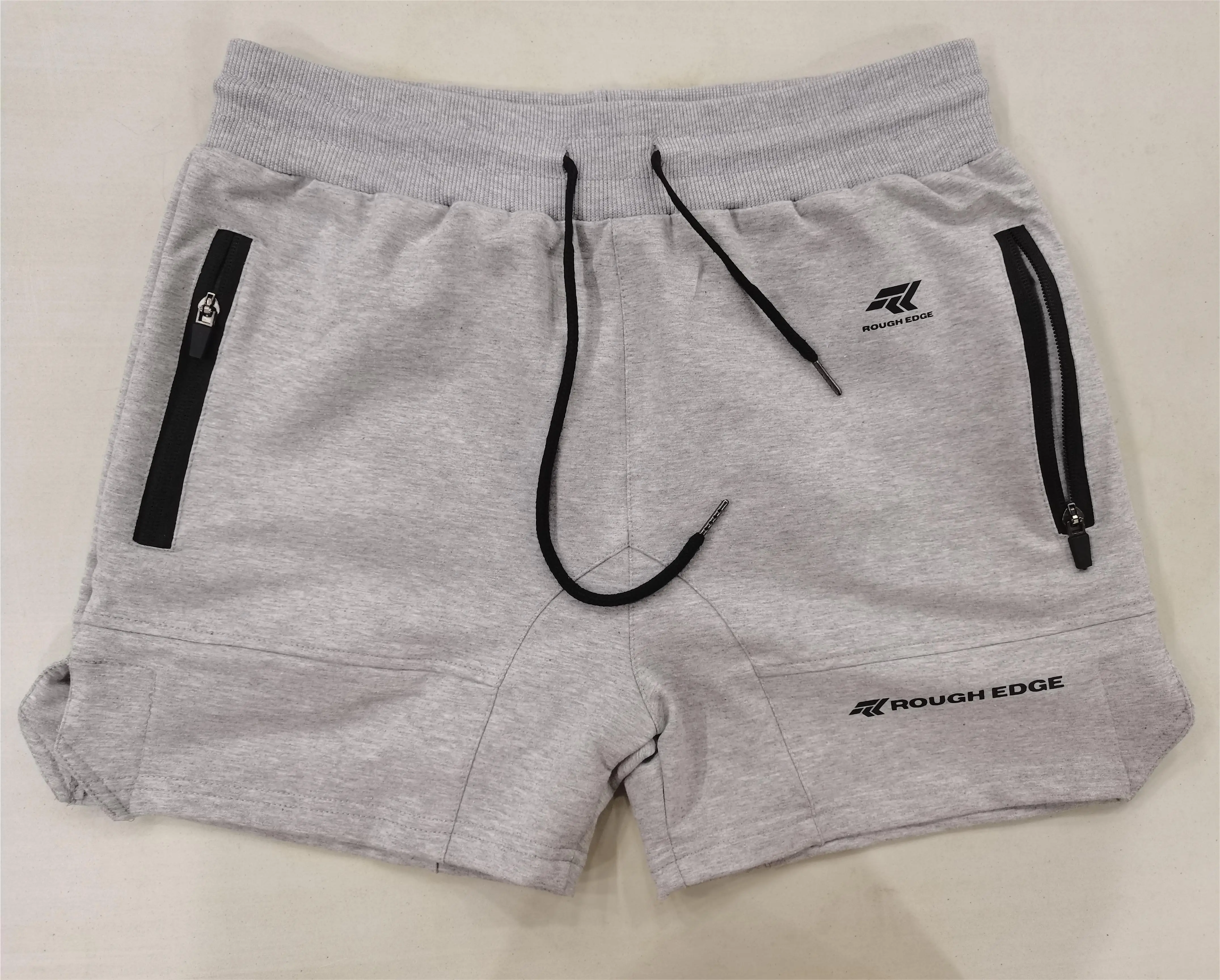 Hot Sale Custom Logo Men Gym Shorts Sport Fitness Sport Running Quick