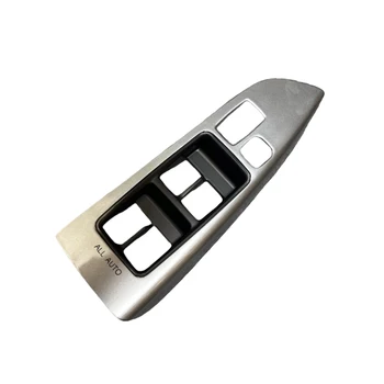 TNG Master Door Power Window Glass Lift Switch Panel 74232-60440