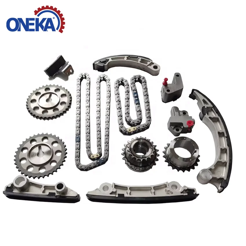 Alibaba.com: ONEKA 13507-0E010 Timing Chain Kit for Toyota 1GD 2GD ...