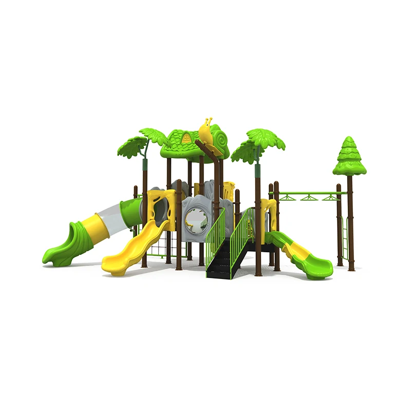 Pipe playground