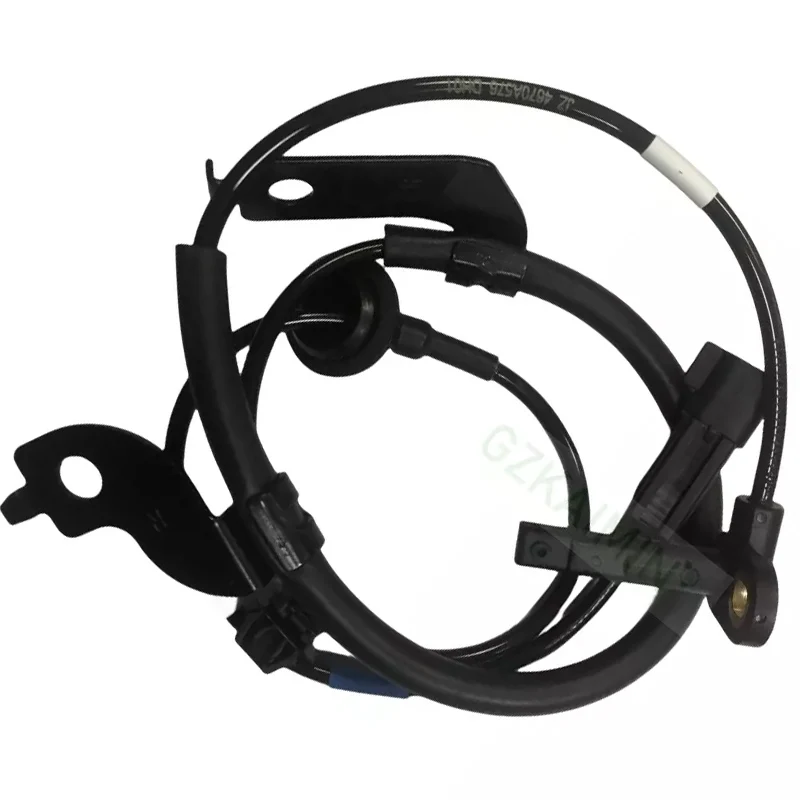 OEM 4670A576 Wheel Speed Sensor for Mitsubishi Outlander Lancer ASXABS New Condition Crankshaft Sensor Engine