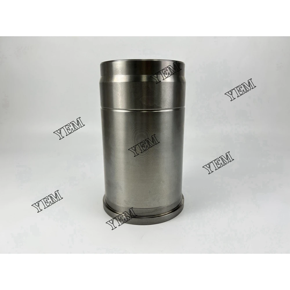 For Hino K13C Cylinder Liner China Engine Parts Supplier 3