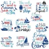 Summer Cruise Magnet 5