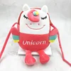 Unicorn west red