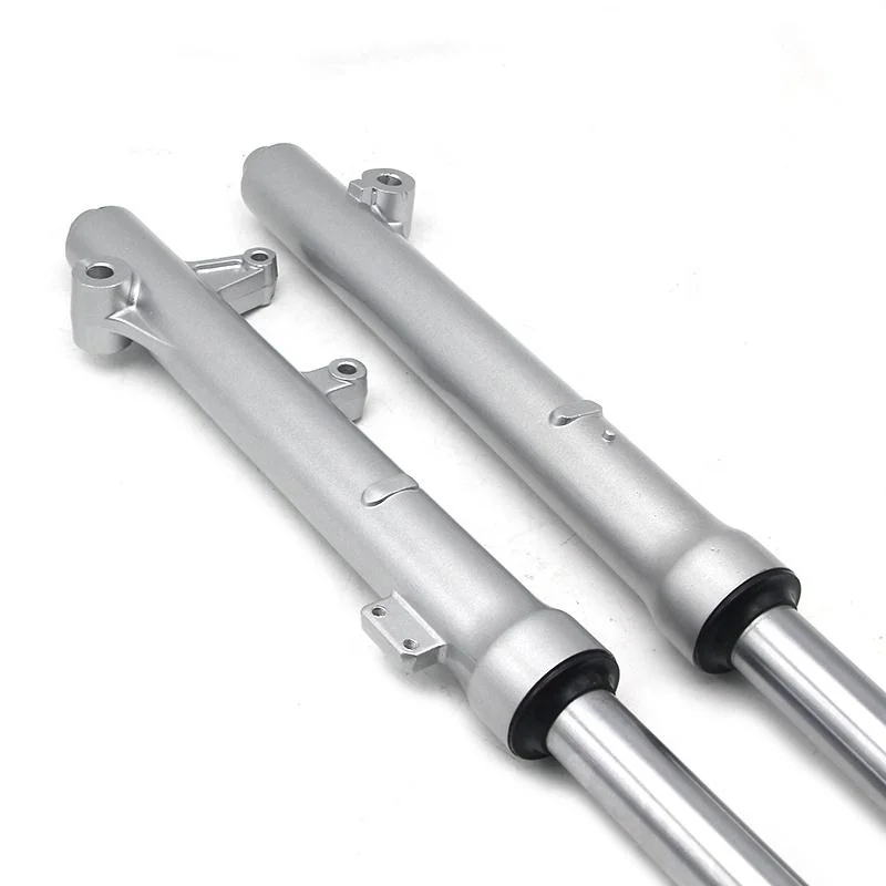 FJ1 シルバー ZSTDRP Custom Amortecedor dianteiro Disco de freio para NXR125