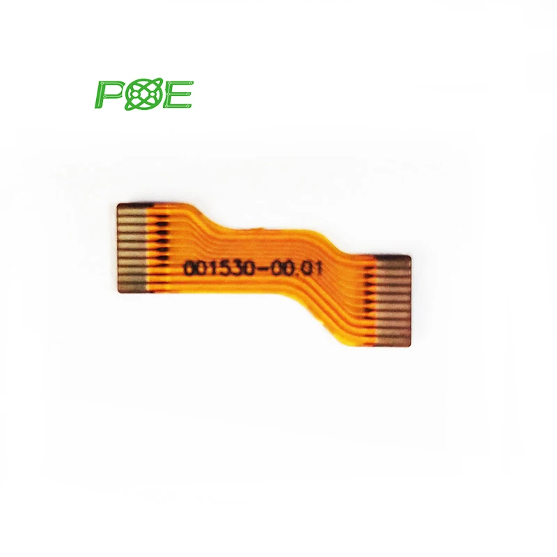 Шэньчжэнь производитель печатных плат на заказ OEM сервис FPC гибкие печатные платы Flex PCB производство