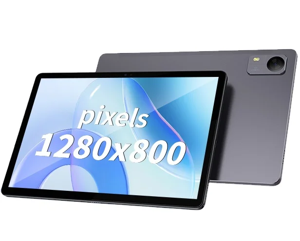 限定お買い得商品 10.1インチ高解像度IPS 1280*800 Android 12タブレットUnisoc Androidタブレット本体