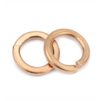 Molla Di Fissaggio Guarnizione Oblo - Lavatrice - LG - 62298 - Foto 7