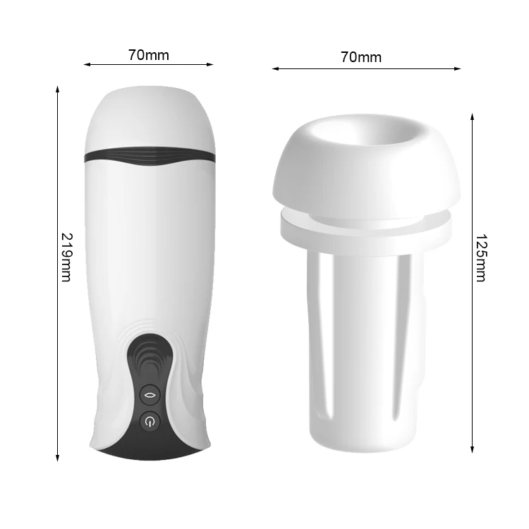 should males masturbate The Handy Masturbator, The Handy Stroker for Sale main image 1