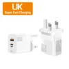 White UK