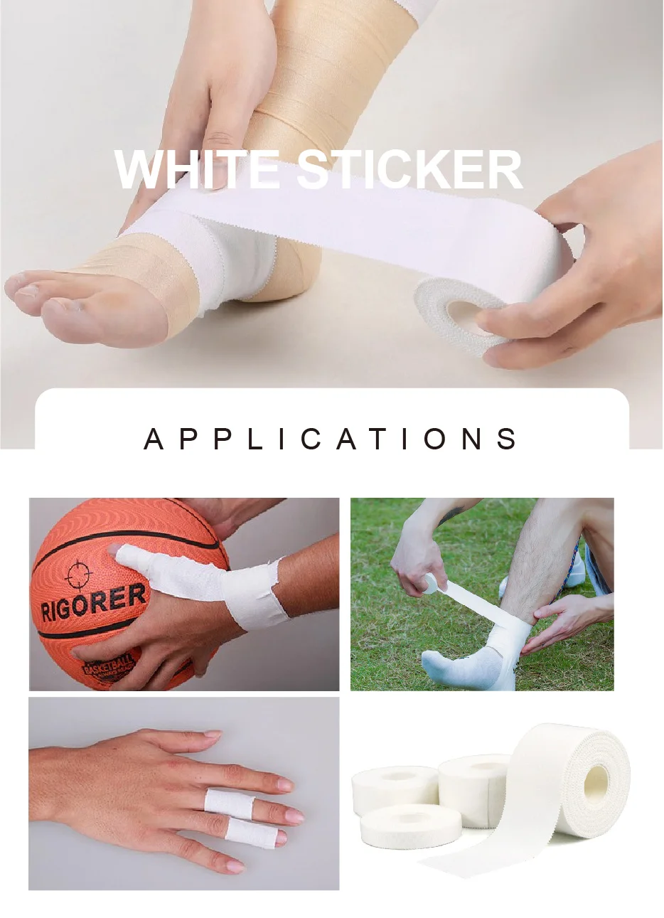 Custom Athlete Coaches Amateur Serrated Edges For Easy Tear Skin