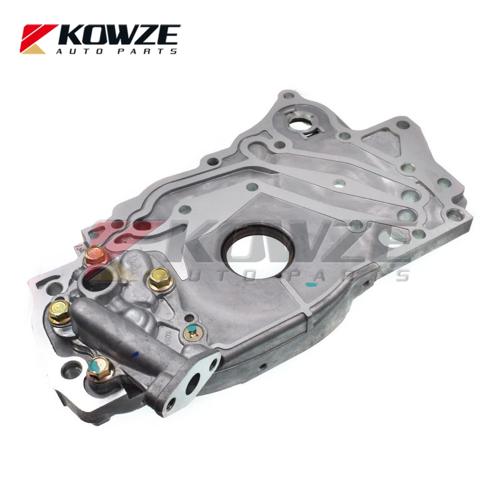 Mitsubishi Outlander Airtrek CU5W - 4G69 Oil Pump MN137803