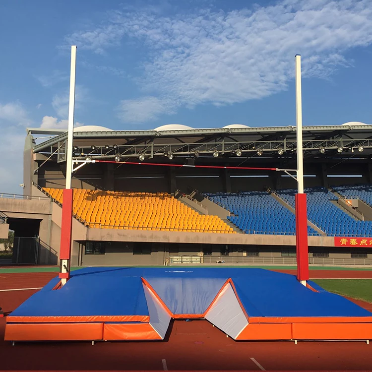 high jump mat