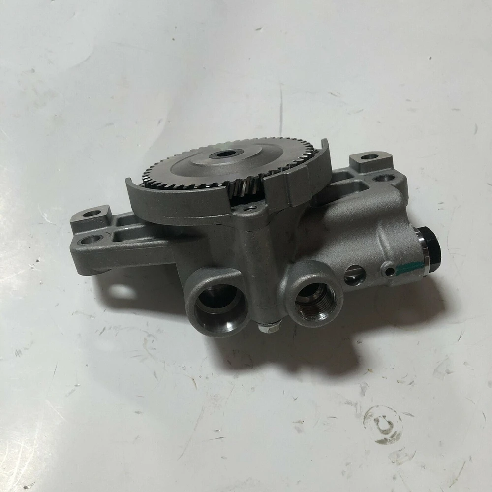 IZUMI Oil Pump for Isuzu 3LD2 Fast Delivery Engine Parts