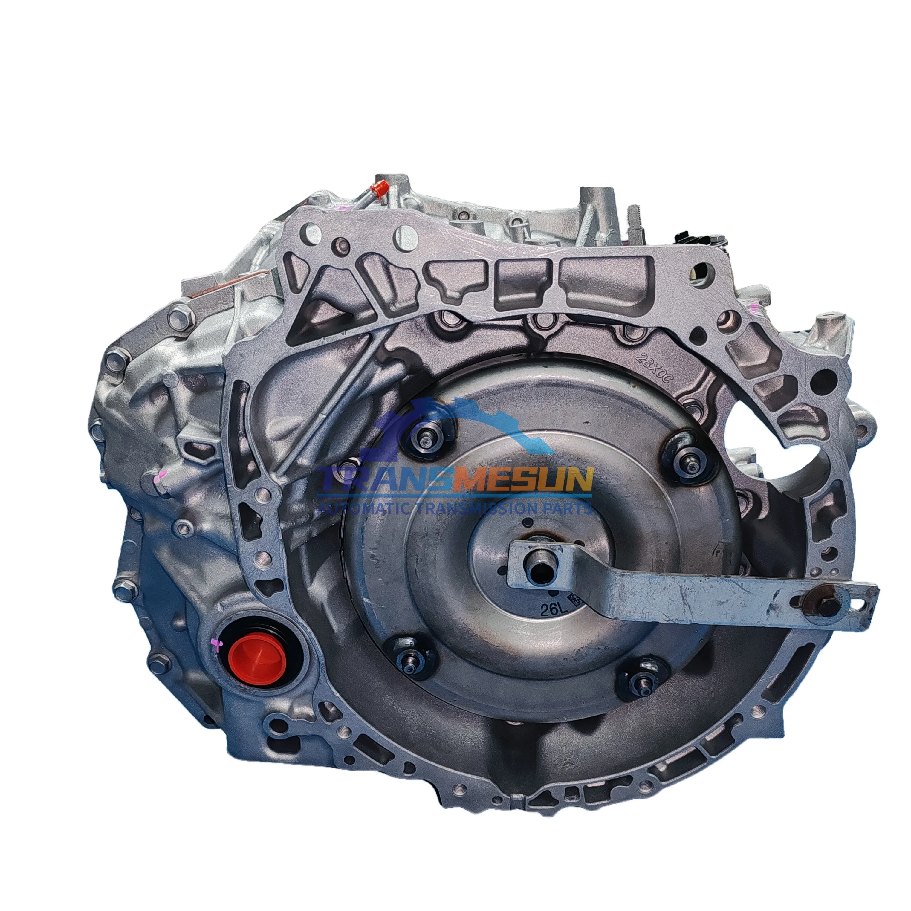Remanufactured CVT Transmission for Nissan Rogue 2014-2017 - Model