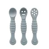 Light blue three pack