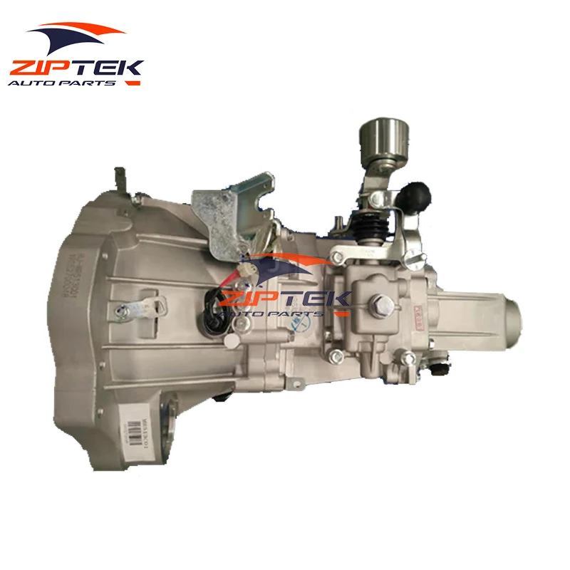 Changan Jinniuxing Zhixing - New Auto Manual Transmission
