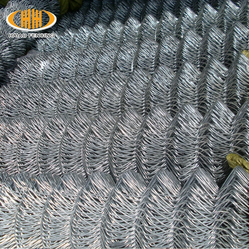 Factory Price Chain Link Fence Jamaica