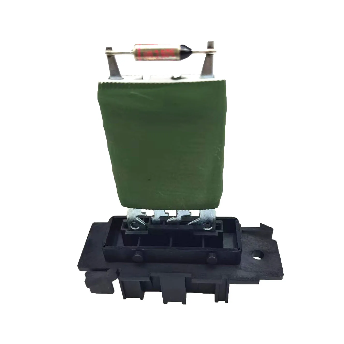 Blower Motor Resistor for Fiat Grande Punto Vauxhall/Opel Corsa ...