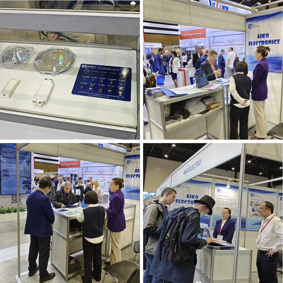 28a 500v Mosfet N-channel Enhancement Mode Power Mosfet Transistor To ...