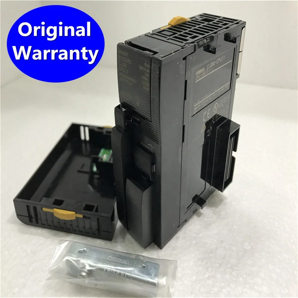 Omron CJ2M CPU CPU11 CPU12 CPU13 CPU14 CPU15 CPU31 CPU32 CPU33 CPU34 CPU35