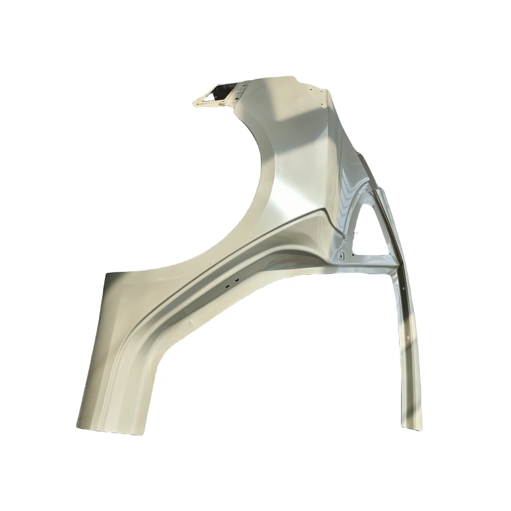 BAINEL Rear Right Quarter Panel Wing Outer Skin for Tesla