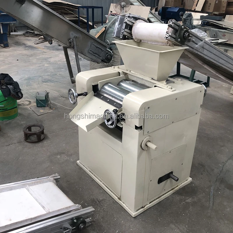 Automatic Small Scale Soap Making Forming Moulding Machine For Bath