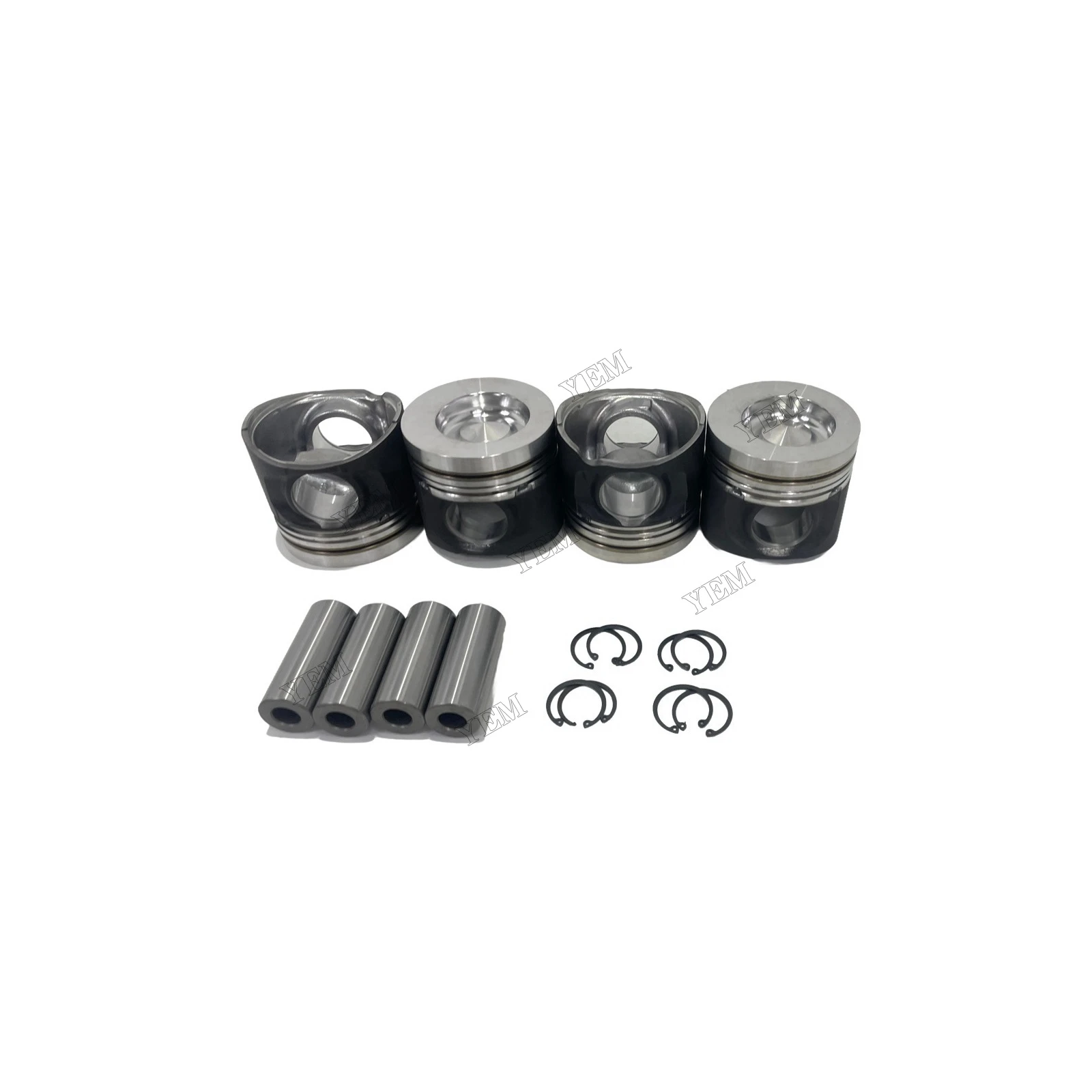 BF4M2012 Piston Kit Fits for Deutz Engine Rebuild Kit