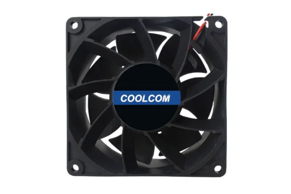 Dc Different Axial Fan Types System Axial air Extractor Fan 12v or 24v