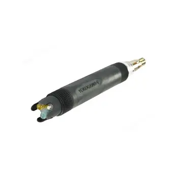 Yokogawa Wide-body PH/ORP Combined Sensor FU24-5-T1-NPT