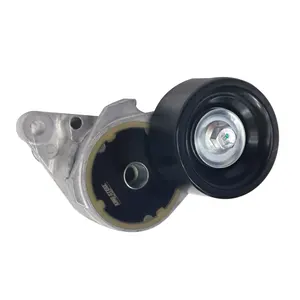 Kingsteel  Auto Engine System Belt Tensioner Pulley OEM 16620-0S010 for LAND CRUISER 200