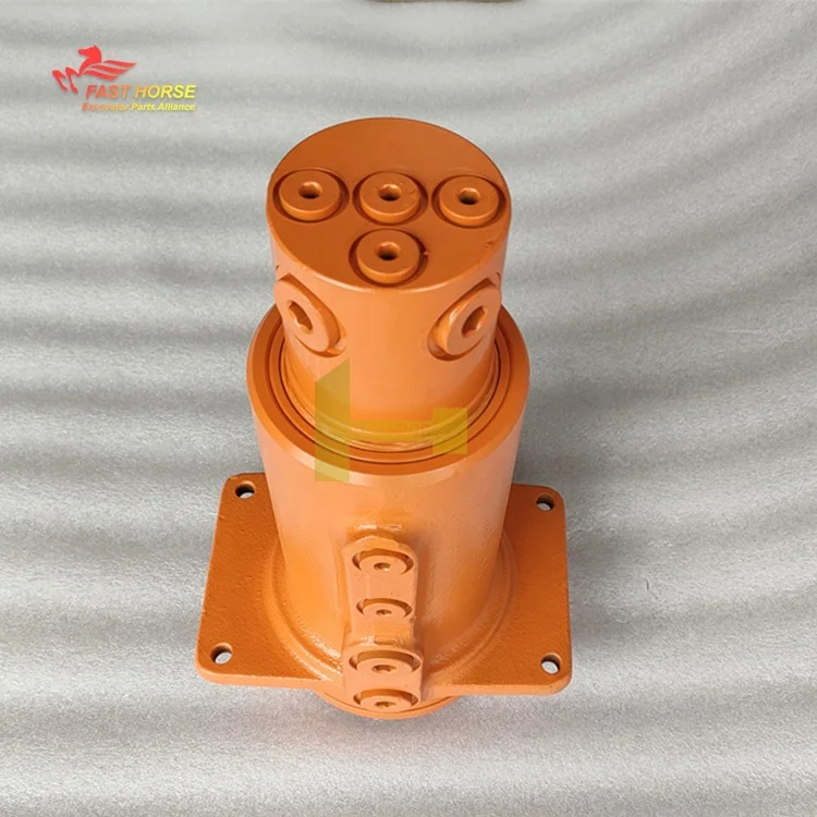 Hangood Excavator Spare Parts - Reliable Swing Center Joint