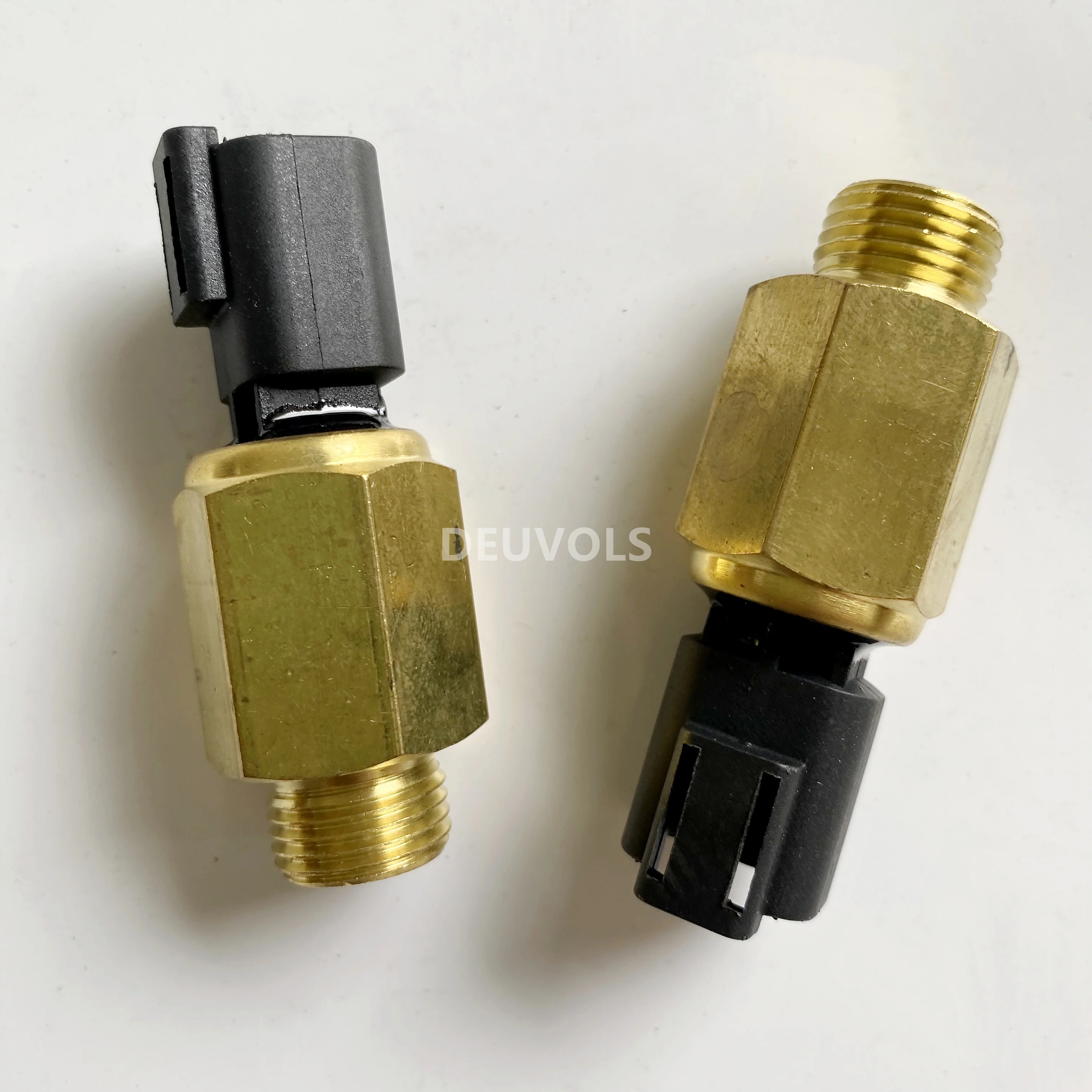 3CX 4CX Temperature Sensor 701/80317 70180317 - High Quality