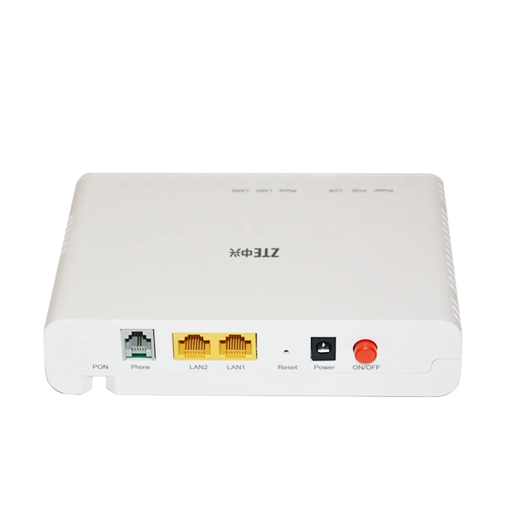 gpon ont bridge zte onu zte f612 f612w with english firmware