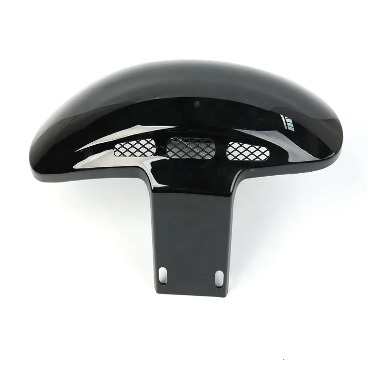 Черные Аксессуары, передние крылья для мотоциклов Harly для Мотоциклов Harley 2014-2019
