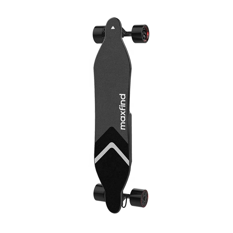 電動ロングスケートボード　(B) Amazon.co.jp: Enskate 電動スケートボードロングボード、航続